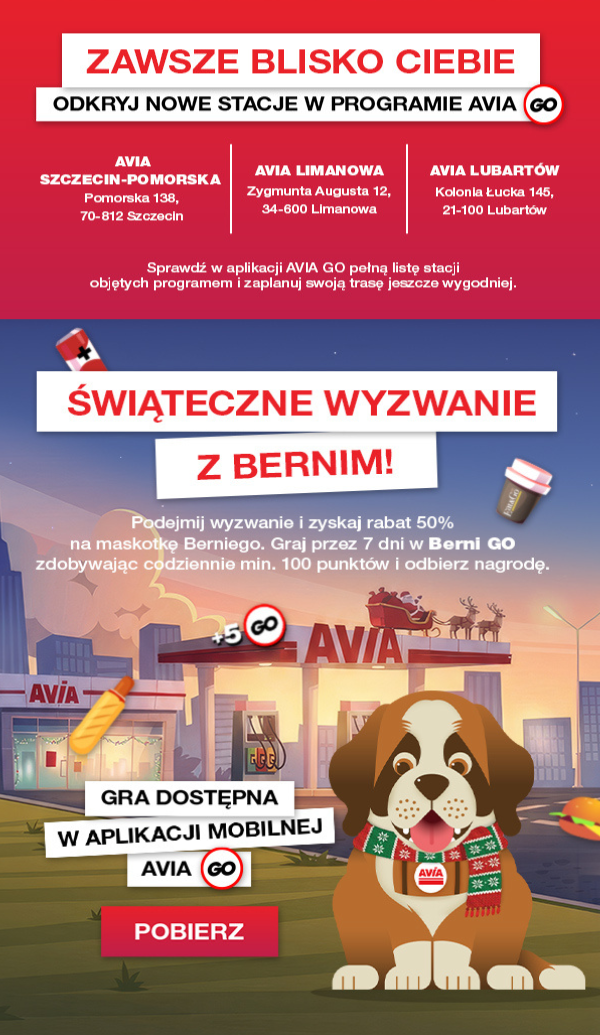 Wyzwanie